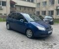 Синій Форд Сі-Макс, об'ємом двигуна 2 л та пробігом 340 тис. км за 4300 $, фото 1 на Automoto.ua