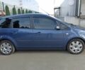 Синий Форд Си-Макс, объемом двигателя 1.6 л и пробегом 174 тыс. км за 5700 $, фото 3 на Automoto.ua
