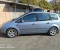 Синий Форд Си-Макс, объемом двигателя 1.6 л и пробегом 134 тыс. км за 7000 $, фото 1 на Automoto.ua
