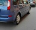 Синий Форд Си-Макс, объемом двигателя 1.6 л и пробегом 194 тыс. км за 5000 $, фото 19 на Automoto.ua