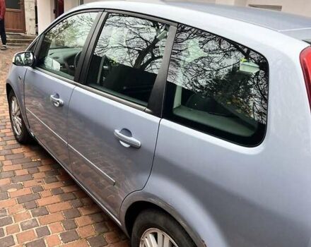 Синій Форд Сі-Макс, об'ємом двигуна 1.6 л та пробігом 274 тис. км за 5200 $, фото 15 на Automoto.ua