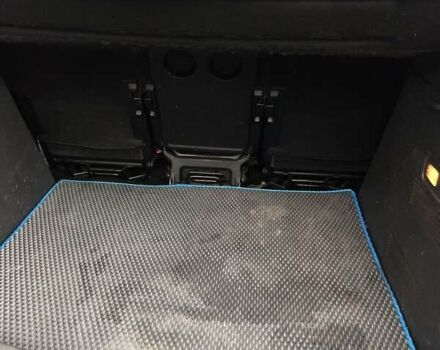 Синій Форд Сі-Макс, об'ємом двигуна 1.6 л та пробігом 274 тис. км за 5200 $, фото 20 на Automoto.ua