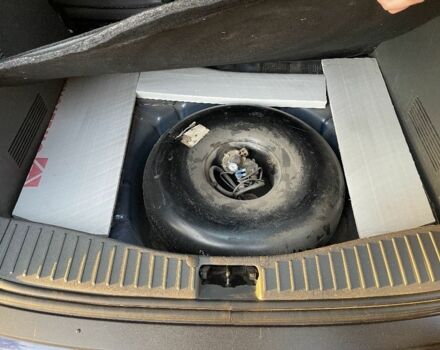 Синий Форд Си-Макс, объемом двигателя 1.8 л и пробегом 333 тыс. км за 4300 $, фото 5 на Automoto.ua