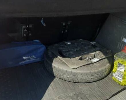 Форд Си-Макс 2007 в Вишневом на Automoto.ua Синий Форд Си-Макс, объемом двигателя 1.8 л и пробегом 225 тыс. км за 5500 $, фото 14 на Automoto.ua