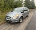 Синій Форд Сі-Макс, об'ємом двигуна 2 л та пробігом 350 тис. км за 2453 $, фото 1 на Automoto.ua