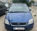 Синій Форд Сі-Макс, об'ємом двигуна 1.6 л та пробігом 257 тис. км за 4300 $, фото 1 на Automoto.ua