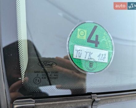 Синій Форд Сі-Макс, об'ємом двигуна 1.6 л та пробігом 178 тис. км за 5650 $, фото 18 на Automoto.ua