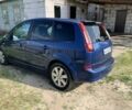 Синий Форд Си-Макс, объемом двигателя 1.8 л и пробегом 2 тыс. км за 6800 $, фото 4 на Automoto.ua