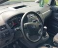 Синій Форд Сі-Макс, об'ємом двигуна 1.56 л та пробігом 188 тис. км за 5100 $, фото 4 на Automoto.ua