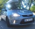 Синій Форд Сі-Макс, об'ємом двигуна 2 л та пробігом 278 тис. км за 5999 $, фото 1 на Automoto.ua