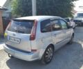 Синий Форд Си-Макс, объемом двигателя 1.6 л и пробегом 230 тыс. км за 5000 $, фото 1 на Automoto.ua