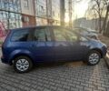 Синій Форд Сі-Макс, об'ємом двигуна 1.8 л та пробігом 245 тис. км за 4800 $, фото 2 на Automoto.ua