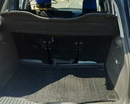 Форд Си-Макс 2007 в Вишневом на Automoto.ua Синий Форд Си-Макс, объемом двигателя 1.8 л и пробегом 225 тыс. км за 5500 $, фото 10 на Automoto.ua