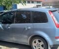 Синій Форд Сі-Макс, об'ємом двигуна 1.8 л та пробігом 123 тис. км за 5500 $, фото 5 на Automoto.ua
