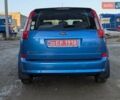 Синій Форд Сі-Макс, об'ємом двигуна 1.6 л та пробігом 178 тис. км за 5650 $, фото 5 на Automoto.ua