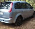 Синий Форд Си-Макс, объемом двигателя 1.8 л и пробегом 280 тыс. км за 4350 $, фото 3 на Automoto.ua