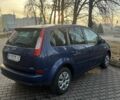 Синій Форд Сі-Макс, об'ємом двигуна 1.8 л та пробігом 245 тис. км за 4800 $, фото 3 на Automoto.ua