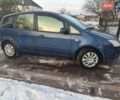 Синій Форд Сі-Макс, об'ємом двигуна 1.8 л та пробігом 108 тис. км за 4050 $, фото 3 на Automoto.ua