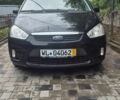 Синий Форд Си-Макс, объемом двигателя 1.6 л и пробегом 179 тыс. км за 5700 $, фото 1 на Automoto.ua