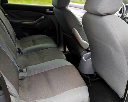 Синий Форд Си-Макс, объемом двигателя 1.8 л и пробегом 235 тыс. км за 5000 $, фото 11 на Automoto.ua