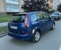 Синій Форд Сі-Макс, об'ємом двигуна 1.6 л та пробігом 318 тис. км за 4500 $, фото 5 на Automoto.ua