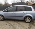 Синій Форд Сі-Макс, об'ємом двигуна 1.6 л та пробігом 250 тис. км за 3800 $, фото 1 на Automoto.ua