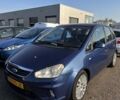 Синій Форд Сі-Макс, об'ємом двигуна 1.8 л та пробігом 223 тис. км за 5350 $, фото 5 на Automoto.ua