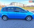 Синій Форд Сі-Макс, об'ємом двигуна 1.6 л та пробігом 216 тис. км за 5650 $, фото 1 на Automoto.ua