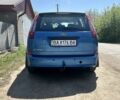 Синий Форд Си-Макс, объемом двигателя 1.6 л и пробегом 181 тыс. км за 5000 $, фото 7 на Automoto.ua