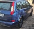 Синий Форд Си-Макс, объемом двигателя 1.8 л и пробегом 108 тыс. км за 4699 $, фото 3 на Automoto.ua