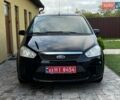 Синій Форд Сі-Макс, об'ємом двигуна 1.6 л та пробігом 241 тис. км за 5800 $, фото 1 на Automoto.ua