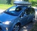 Синій Форд Сі-Макс, об'ємом двигуна 2 л та пробігом 278 тис. км за 5999 $, фото 2 на Automoto.ua