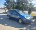 Синий Форд Си-Макс, объемом двигателя 1.6 л и пробегом 202 тыс. км за 3300 $, фото 1 на Automoto.ua