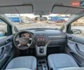 Синій Форд Сі-Макс, об'ємом двигуна 1.6 л та пробігом 178 тис. км за 5650 $, фото 54 на Automoto.ua