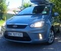 Синій Форд Сі-Макс, об'ємом двигуна 2 л та пробігом 278 тис. км за 5999 $, фото 1 на Automoto.ua