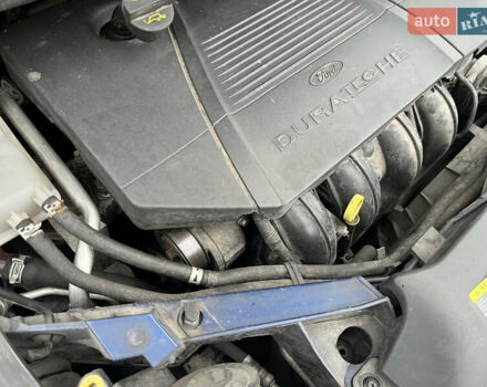 Синій Форд Сі-Макс, об'ємом двигуна 2 л та пробігом 120 тис. км за 6900 $, фото 23 на Automoto.ua