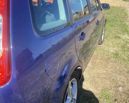 Синій Форд Сі-Макс, об'ємом двигуна 1.6 л та пробігом 254 тис. км за 5250 $, фото 11 на Automoto.ua