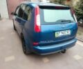 Синий Форд Си-Макс, объемом двигателя 1.8 л и пробегом 108 тыс. км за 4799 $, фото 3 на Automoto.ua