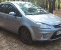 Синий Форд Си-Макс, объемом двигателя 1.8 л и пробегом 280 тыс. км за 4350 $, фото 1 на Automoto.ua