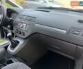 Синій Форд Сі-Макс, об'ємом двигуна 1.6 л та пробігом 241 тис. км за 5800 $, фото 24 на Automoto.ua