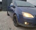 Синий Форд Си-Макс, объемом двигателя 1.8 л и пробегом 108 тыс. км за 3350 $, фото 4 на Automoto.ua