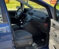 Синий Форд Си-Макс, объемом двигателя 1.6 л и пробегом 408 тыс. км за 3499 $, фото 8 на Automoto.ua
