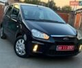 Синий Форд Си-Макс, объемом двигателя 1.6 л и пробегом 199 тыс. км за 5500 $, фото 1 на Automoto.ua