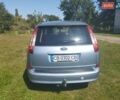 Синій Форд Сі-Макс, об'ємом двигуна 1.6 л та пробігом 274 тис. км за 4200 $, фото 3 на Automoto.ua