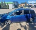 Синий Форд Си-Макс, объемом двигателя 1.6 л и пробегом 202 тыс. км за 3300 $, фото 6 на Automoto.ua