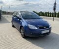 Синій Форд Сі-Макс, об'ємом двигуна 1.8 л та пробігом 114 тис. км за 4011 $, фото 1 на Automoto.ua