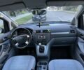 Синій Форд Сі-Макс, об'ємом двигуна 1.6 л та пробігом 318 тис. км за 4500 $, фото 9 на Automoto.ua