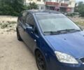 Синій Форд Сі-Макс, об'ємом двигуна 1.6 л та пробігом 257 тис. км за 4300 $, фото 1 на Automoto.ua