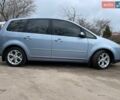 Синий Форд Си-Макс, объемом двигателя 1.75 л и пробегом 53 тыс. км за 6900 $, фото 3 на Automoto.ua