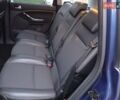 Синій Форд Сі-Макс, об'ємом двигуна 1.8 л та пробігом 223 тис. км за 5350 $, фото 14 на Automoto.ua